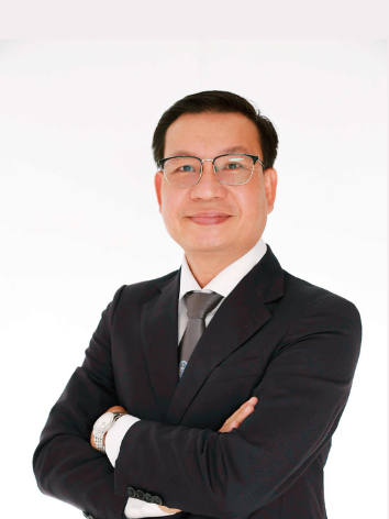 ThS. Luật sư Phạm Văn Đức